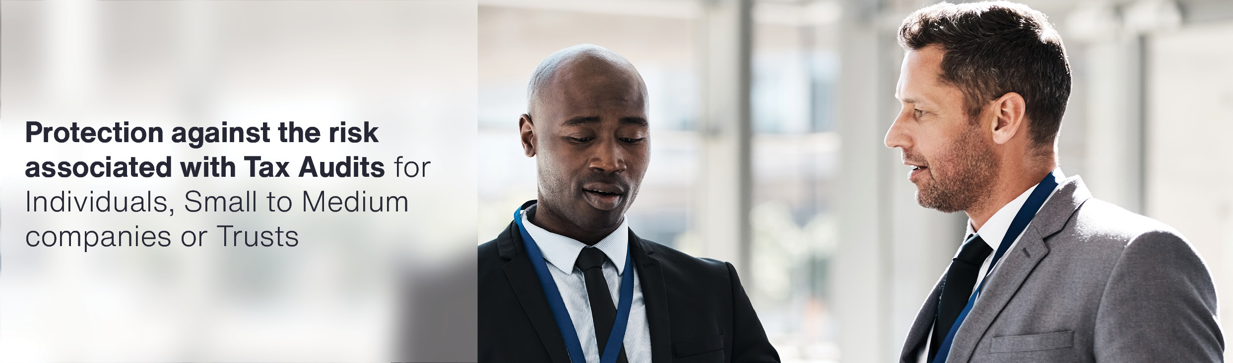 2022 Tax Risk Banner P