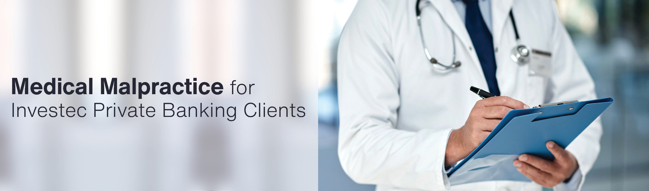 2022 Medical Malpractice Banner P