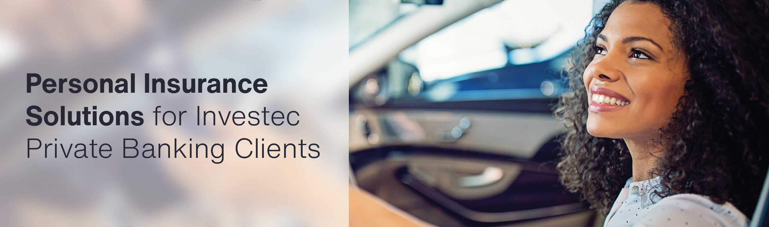 2022 Personal Insurance Banner Image I