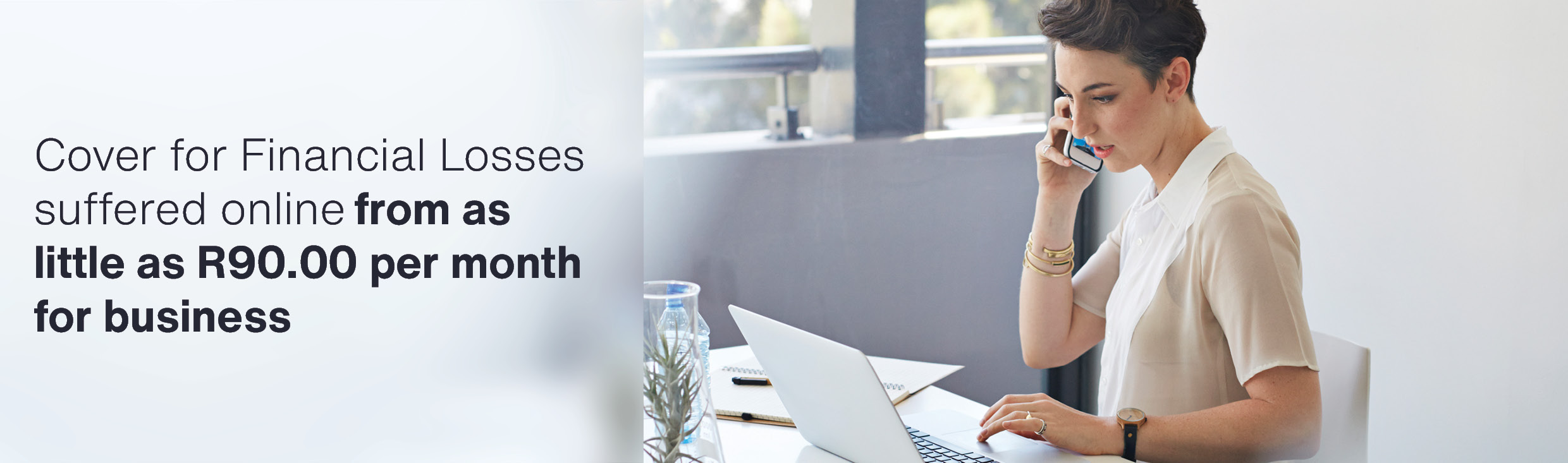 2022 Cyber For Business Banner P